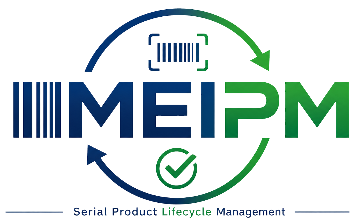 IMEIPM Logo
